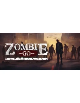 Zombie GO Remastered АВТОДОСТАВКА STEAM GIFT РОССИЯ Zombie GO Remastered АВТОДОСТАВКА STEAM GIFT РОССИЯ