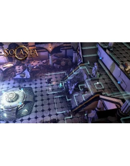DLC Solasta: Crown of the Magister - Original Soundtrac