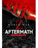 World War Z: Aftermath - Deluxe Edition КЛЮЧ STEAM