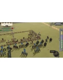 DLC Field of Glory II: Medieval - Swords and Scimitars