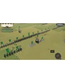 DLC Field of Glory II: Medieval - Swords and Scimitars