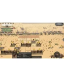 DLC Field of Glory II: Medieval - Swords and Scimitars
