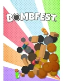 BOMBFEST КЛЮЧ STEAM РФ+СНГ BOMBFEST КЛЮЧ STEAM РФ+СНГ
