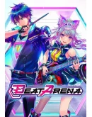 BEAT ARENA КЛЮЧ STEAM РФ+СНГ