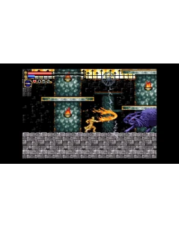 Castlevania Advance Collection КЛЮЧ STEAM РФ+СНГ