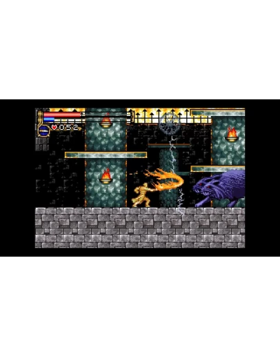 Castlevania Advance Collection КЛЮЧ STEAM РФ+СНГ