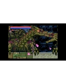 Castlevania Advance Collection КЛЮЧ STEAM РФ+СНГ