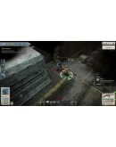 Achtung! Cthulhu Tactics КЛЮЧ STEAM РФ+СНГ Achtung! Cthulhu Tactics КЛЮЧ STEAM РФ+СНГ