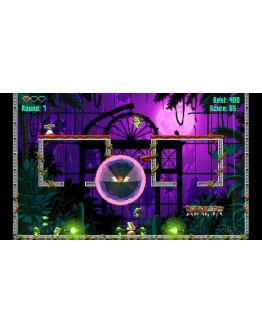 Extreme Exorcism КЛЮЧ STEAM РФ+СНГ Extreme Exorcism КЛЮЧ STEAM РФ+СНГ