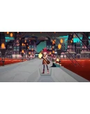 Cris Tales КЛЮЧ STEAM РФ+СНГ