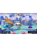 Cris Tales КЛЮЧ STEAM РФ+СНГ