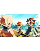 Cris Tales КЛЮЧ STEAM РФ+СНГ