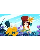 Cris Tales КЛЮЧ STEAM РФ+СНГ