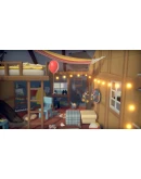 Time Loader КЛЮЧ STEAM РФ+СНГ Time Loader КЛЮЧ STEAM РФ+СНГ