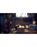 Time Loader КЛЮЧ STEAM РФ+СНГ Time Loader КЛЮЧ STEAM РФ+СНГ