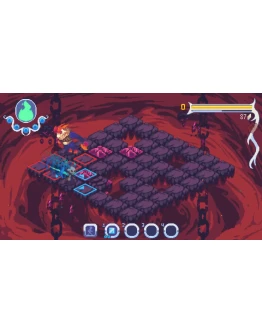 Evertried КЛЮЧ STEAM РФ+СНГ Evertried КЛЮЧ STEAM РФ+СНГ