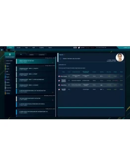 Tennis Manager 2021 КЛЮЧ STEAM РФ+СНГ