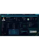 Tennis Manager 2021 КЛЮЧ STEAM РФ+СНГ