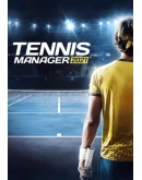 Tennis Manager 2021 КЛЮЧ STEAM РФ+СНГ