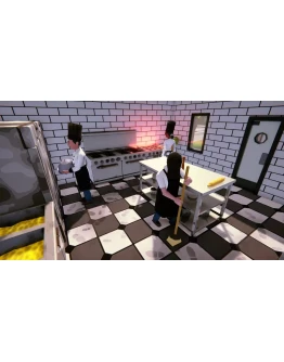 Recipe for Disaster КЛЮЧ STEAM РФ+СНГ