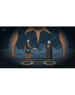 Astrologaster КЛЮЧ STEAM РФ+СНГ
