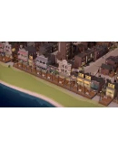DLC City of Gangsters: Atlantic City КЛЮЧ STEAM РФ+СН DLC City of Gangsters: Atlantic City КЛЮЧ STEAM РФ+СН