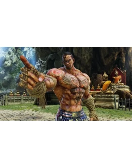 TEKKEN 7 - Originals Edition КЛЮЧ STEAM РФ+СНГ