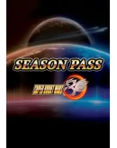 DLC Super Robot Wars 30 - Season Pass КЛЮЧ STEAM