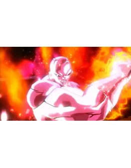 DLC DRAGON BALL XENOVERSE 2 - Legendary Pack 2 КЛЮЧ DLC DRAGON BALL XENOVERSE 2 - Legendary Pack 2 КЛЮЧ