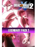 DLC DRAGON BALL XENOVERSE 2 - Legendary Pack 2 КЛЮЧ DLC DRAGON BALL XENOVERSE 2 - Legendary Pack 2 КЛЮЧ