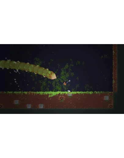 Caveblazers КЛЮЧ STEAM РФ+СНГ