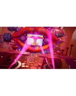 The Artful Escape КЛЮЧ STEAM РФ+СНГ