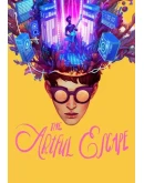 The Artful Escape КЛЮЧ STEAM РФ+СНГ