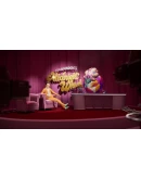 The Artful Escape КЛЮЧ STEAM РФ+СНГ
