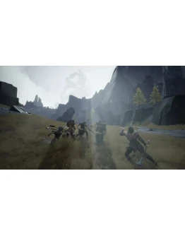 Ashen КЛЮЧ STEAM РФ+СНГ