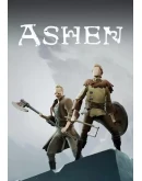 Ashen КЛЮЧ STEAM РФ+СНГ