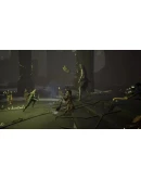 Ashen КЛЮЧ STEAM РФ+СНГ