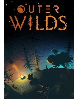 Outer Wilds КЛЮЧ STEAM РФ+СНГ