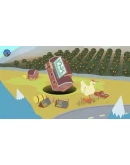 Donut County КЛЮЧ STEAM РФ+СНГ