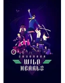 Sayonara Wild Hearts КЛЮЧ STEAM РФ+СНГ Sayonara Wild Hearts КЛЮЧ STEAM РФ+СНГ