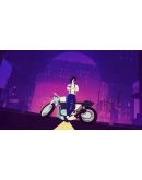 Sayonara Wild Hearts КЛЮЧ STEAM РФ+СНГ Sayonara Wild Hearts КЛЮЧ STEAM РФ+СНГ