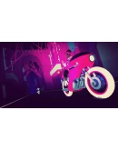 Sayonara Wild Hearts КЛЮЧ STEAM РФ+СНГ Sayonara Wild Hearts КЛЮЧ STEAM РФ+СНГ