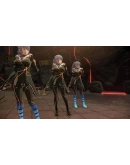 DLC SCARLET NEXUS - Season Pass КЛЮЧ STEAM РФ+СНГ
