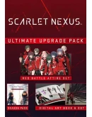 DLC SCARLET NEXUS Ultimate Upgrade Pack КЛЮЧ STEAM DLC SCARLET NEXUS Ultimate Upgrade Pack КЛЮЧ STEAM