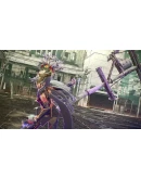 DLC SCARLET NEXUS Ultimate Upgrade Pack КЛЮЧ STEAM DLC SCARLET NEXUS Ultimate Upgrade Pack КЛЮЧ STEAM