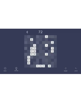 ZHED - Puzzle Game КЛЮЧ STEAM РФ+СНГ