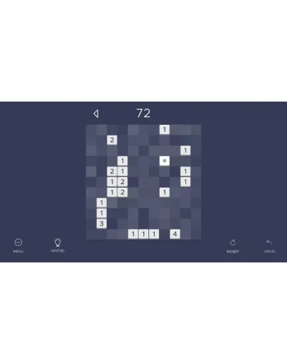 ZHED - Puzzle Game КЛЮЧ STEAM РФ+СНГ