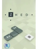 ZHED - Puzzle Game КЛЮЧ STEAM РФ+СНГ