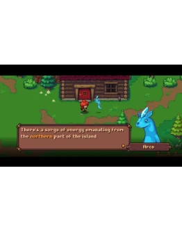 Arietta of Spirits КЛЮЧ STEAM РФ+СНГ