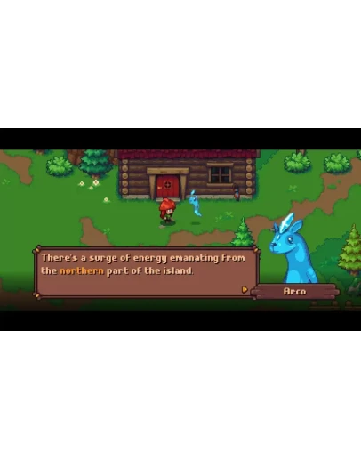 Arietta of Spirits КЛЮЧ STEAM РФ+СНГ
